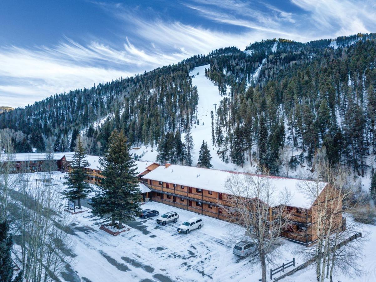 Worldmark Ред-Ривер Экстерьер фото