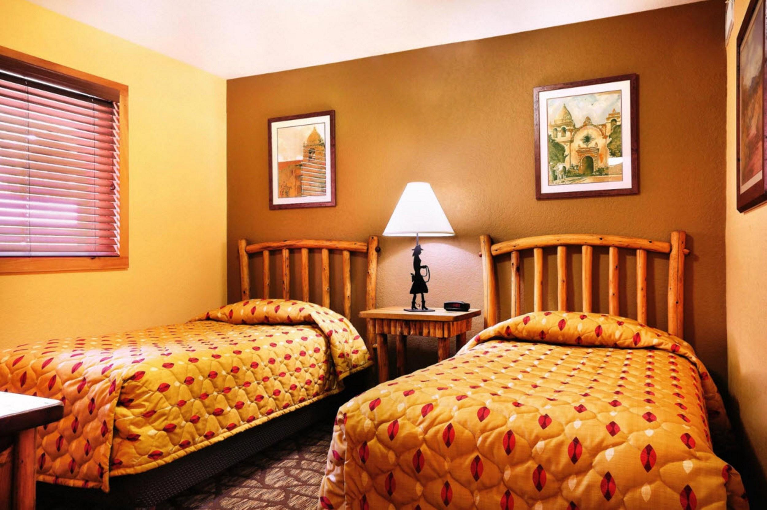 Worldmark Ред-Ривер Экстерьер фото