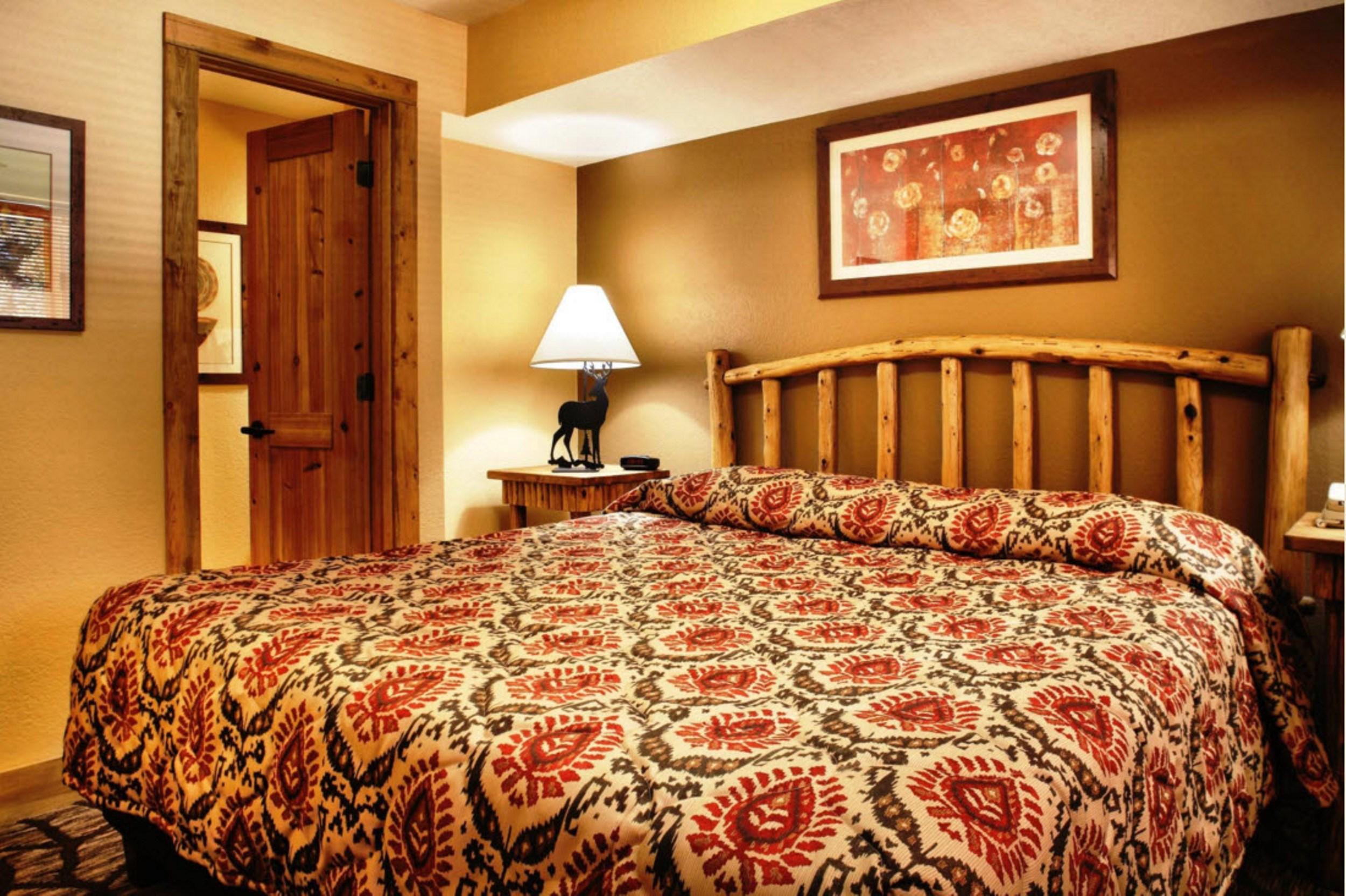 Worldmark Ред-Ривер Экстерьер фото