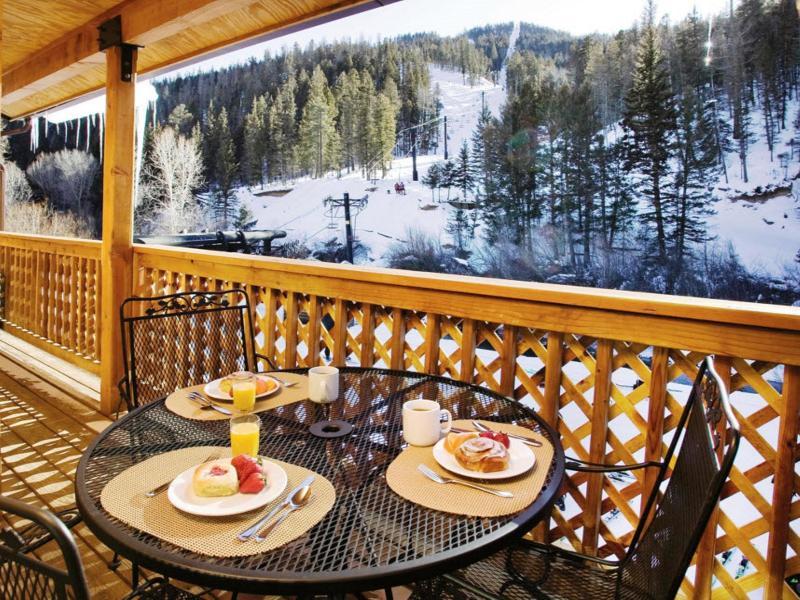 Worldmark Ред-Ривер Экстерьер фото