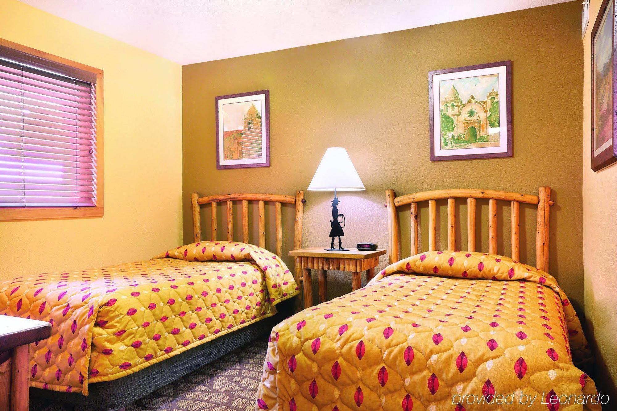 Worldmark Ред-Ривер Экстерьер фото