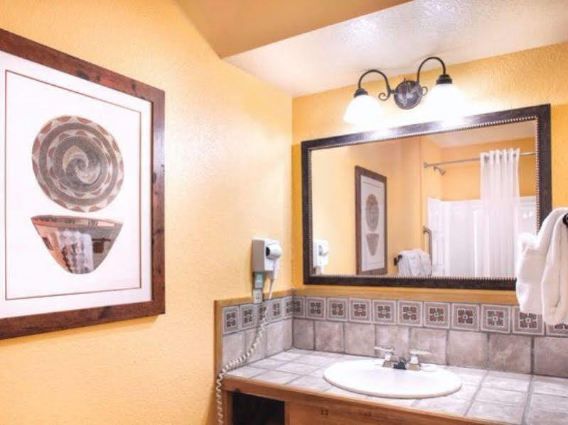 Worldmark Ред-Ривер Экстерьер фото